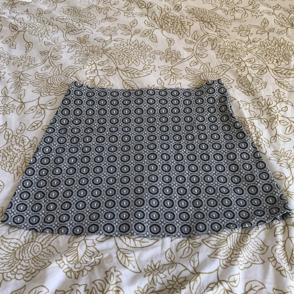 41 Hawthorne skirt